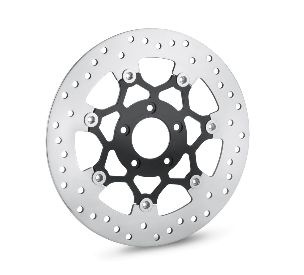 Split 7 Spoke Front Brake Rotor