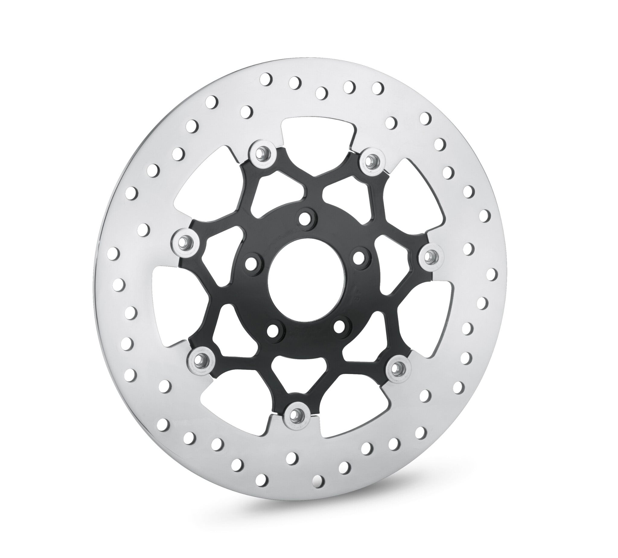 Split 7 Spoke Front Brake Rotor