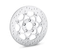 Split 7 Spoke Rear Brake Rotor