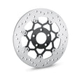 Split 7 Spoke Rear Brake Rotor