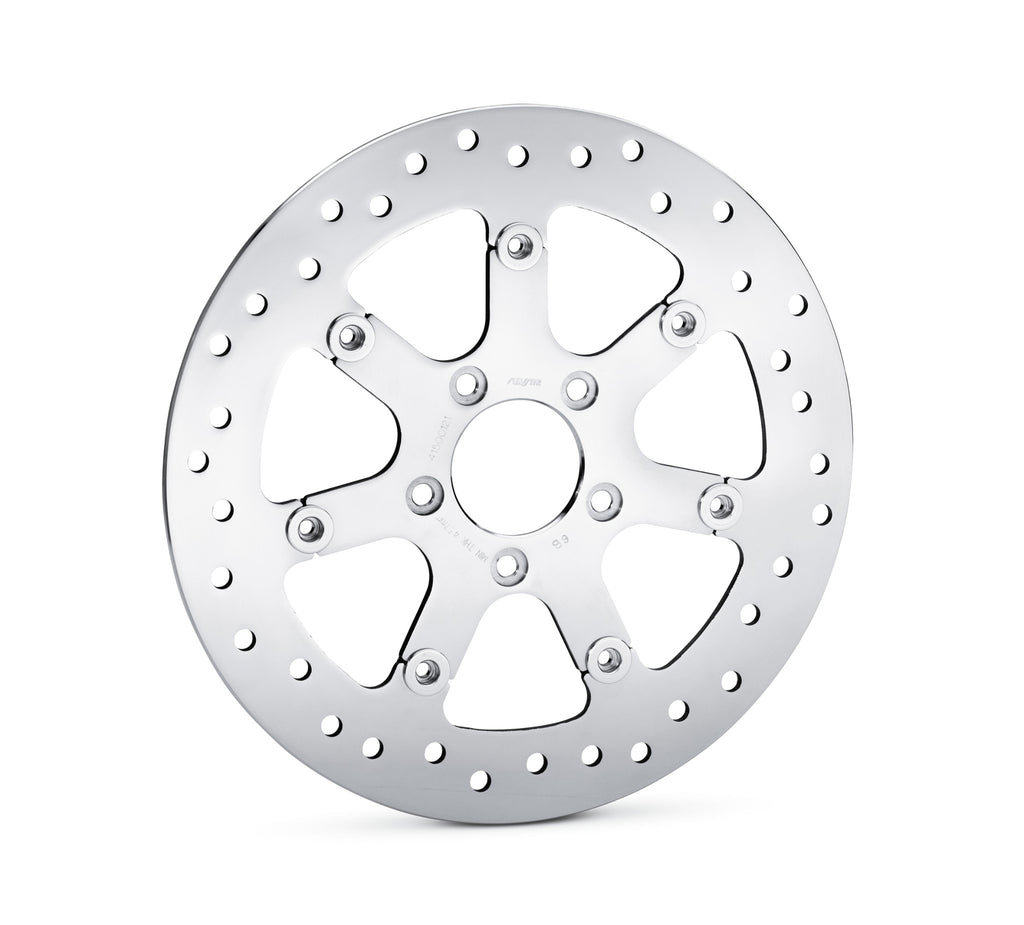Turbine Front Brake Rotor