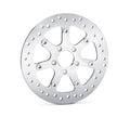 Turbine Front Brake Rotor