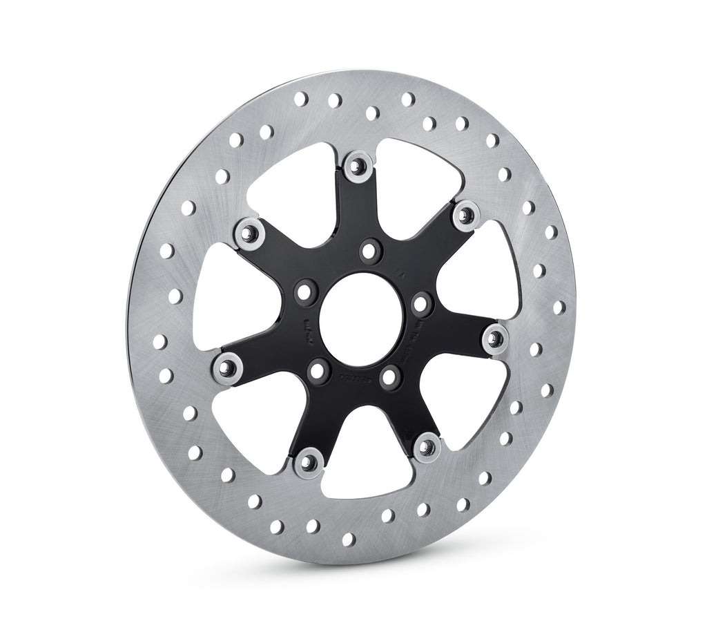 Turbine Front Brake Rotor