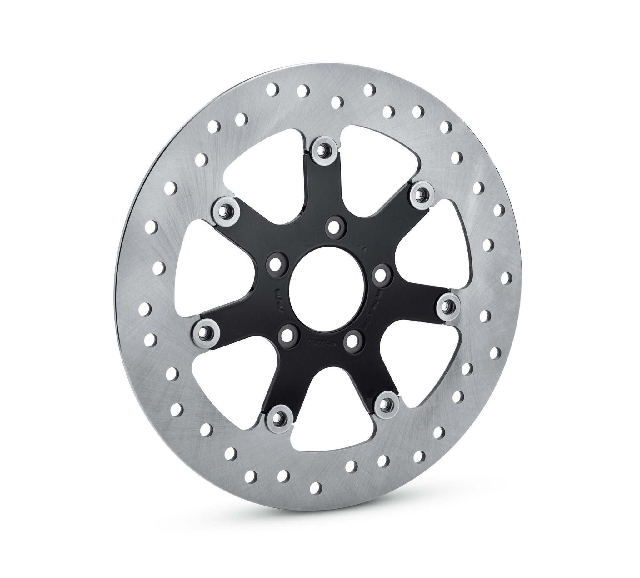 Turbine Front Brake Rotor