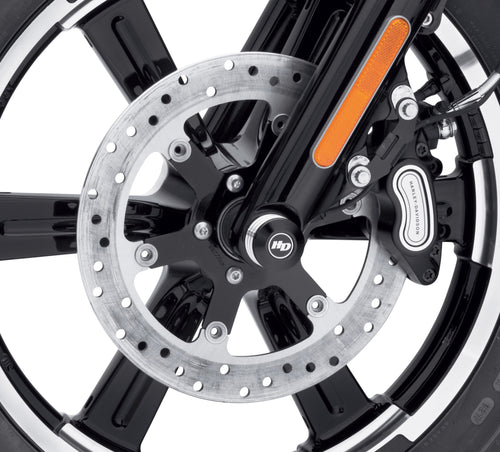 Annihilator Front Brake Rotor