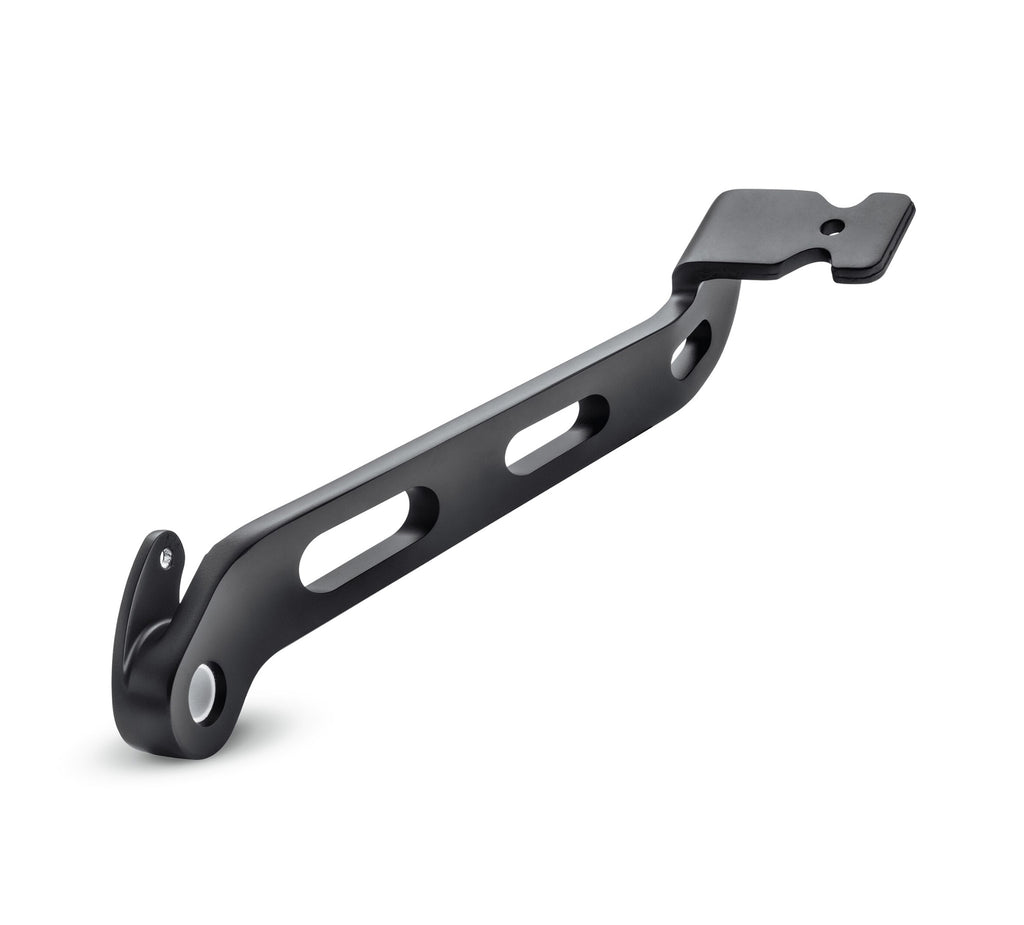 Satin Black Billet Brake Lever