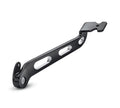 Edge Cut Billet Rear Brake Lever