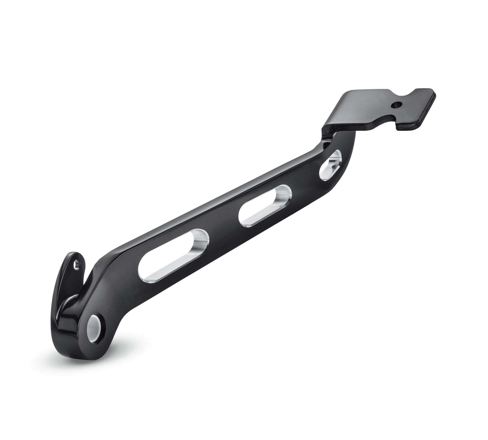 Edge Cut Billet Rear Brake Lever