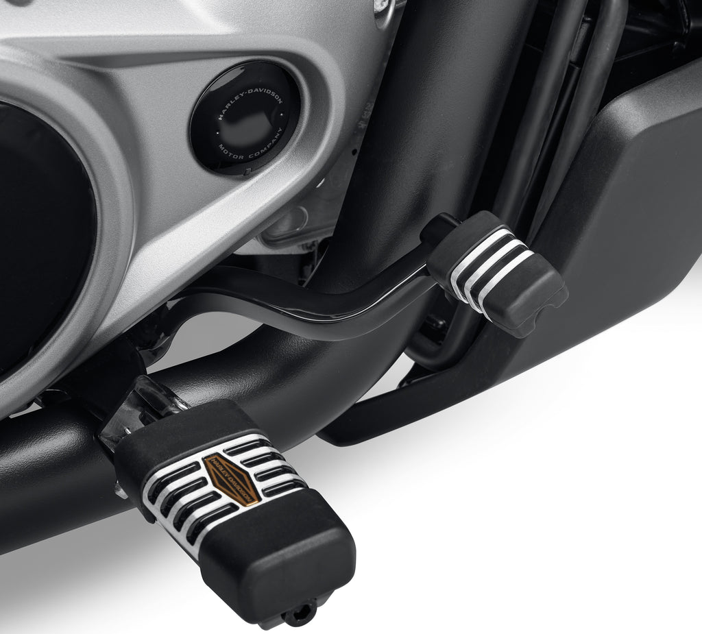 ‘66 Collection Rear Brake Lever