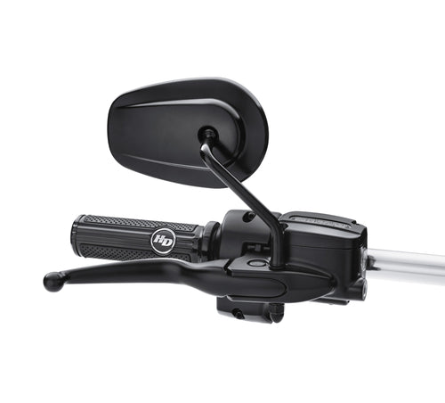 Black Hand Control Lever Kit