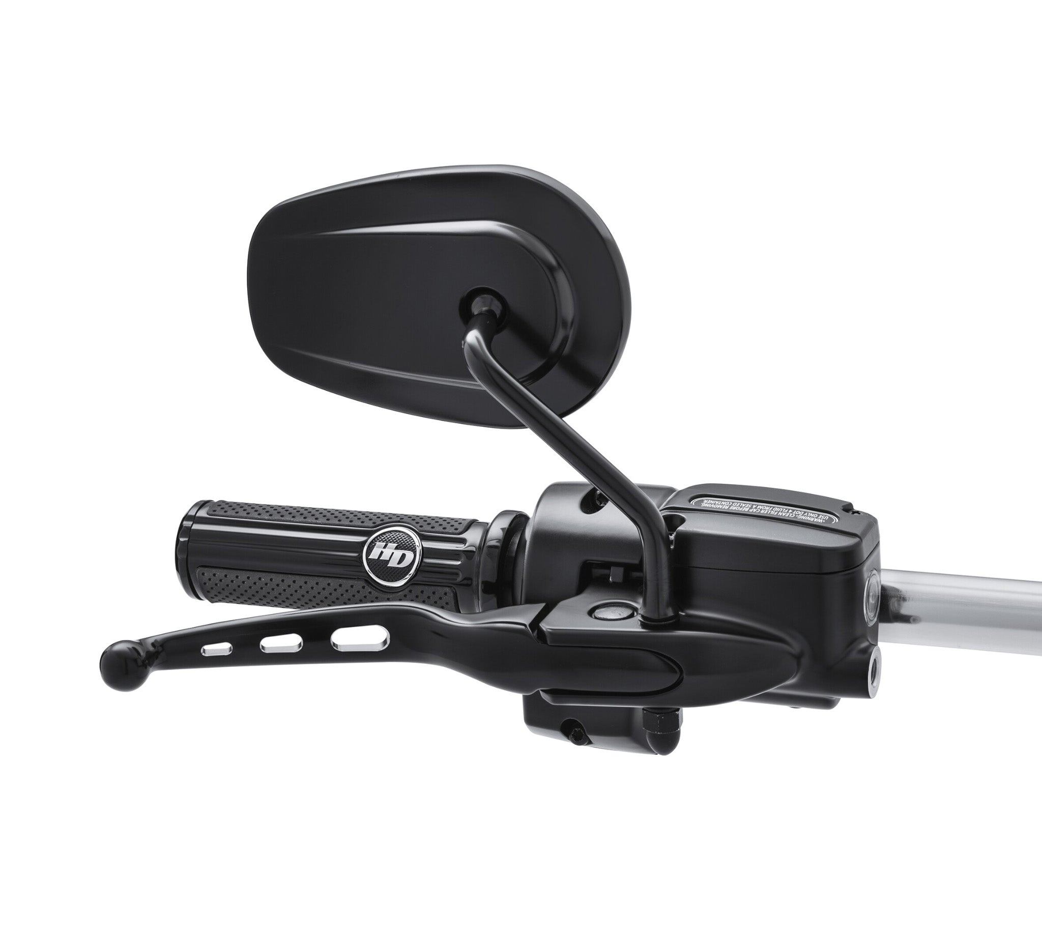Edge Cut Hand Control Lever Kit
