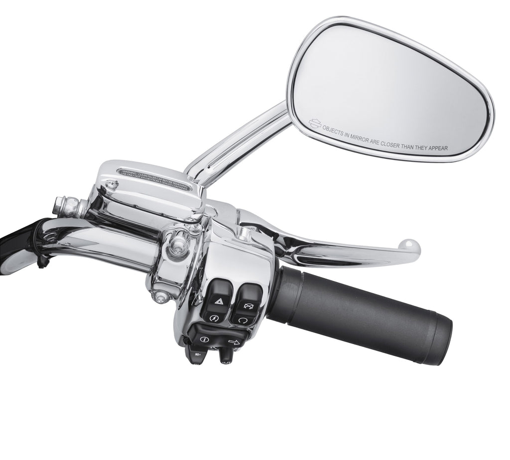 Clutch Bracket and Master Cylinder Reservoir Kit