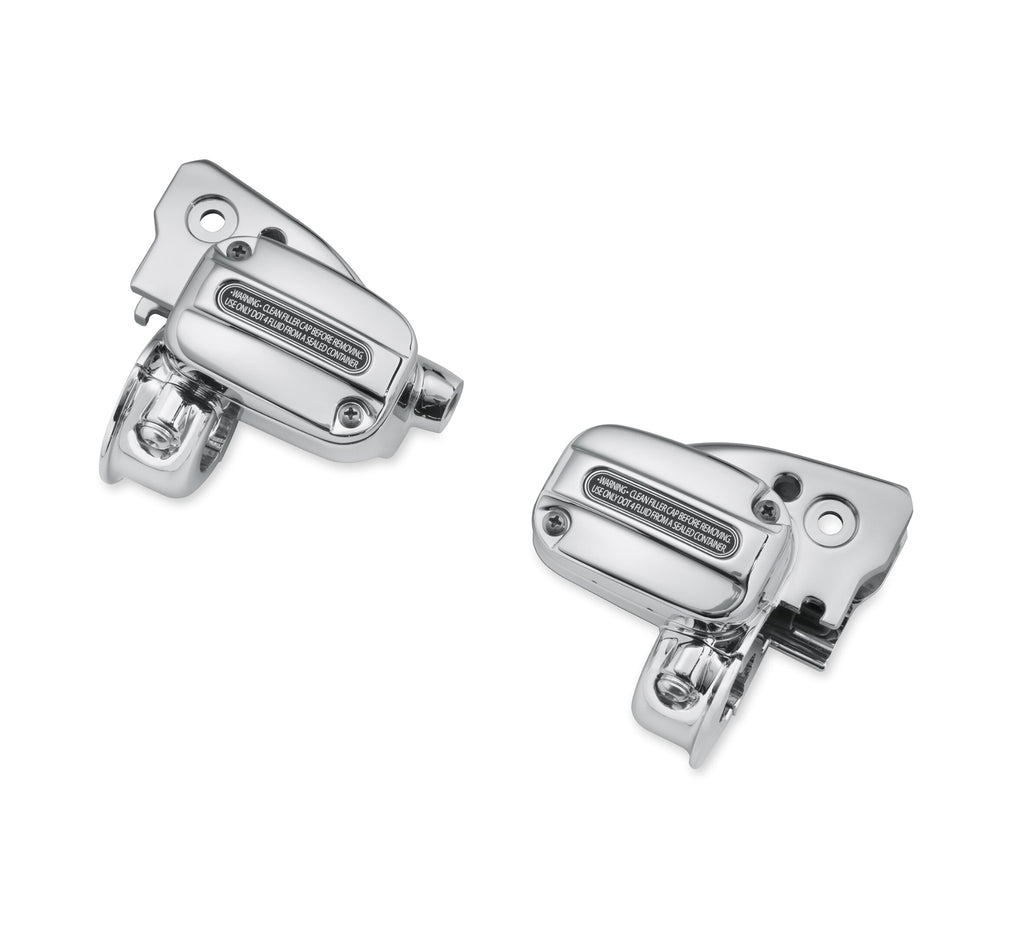 Clutch Bracket and Master Cylinder Reservoir Kit