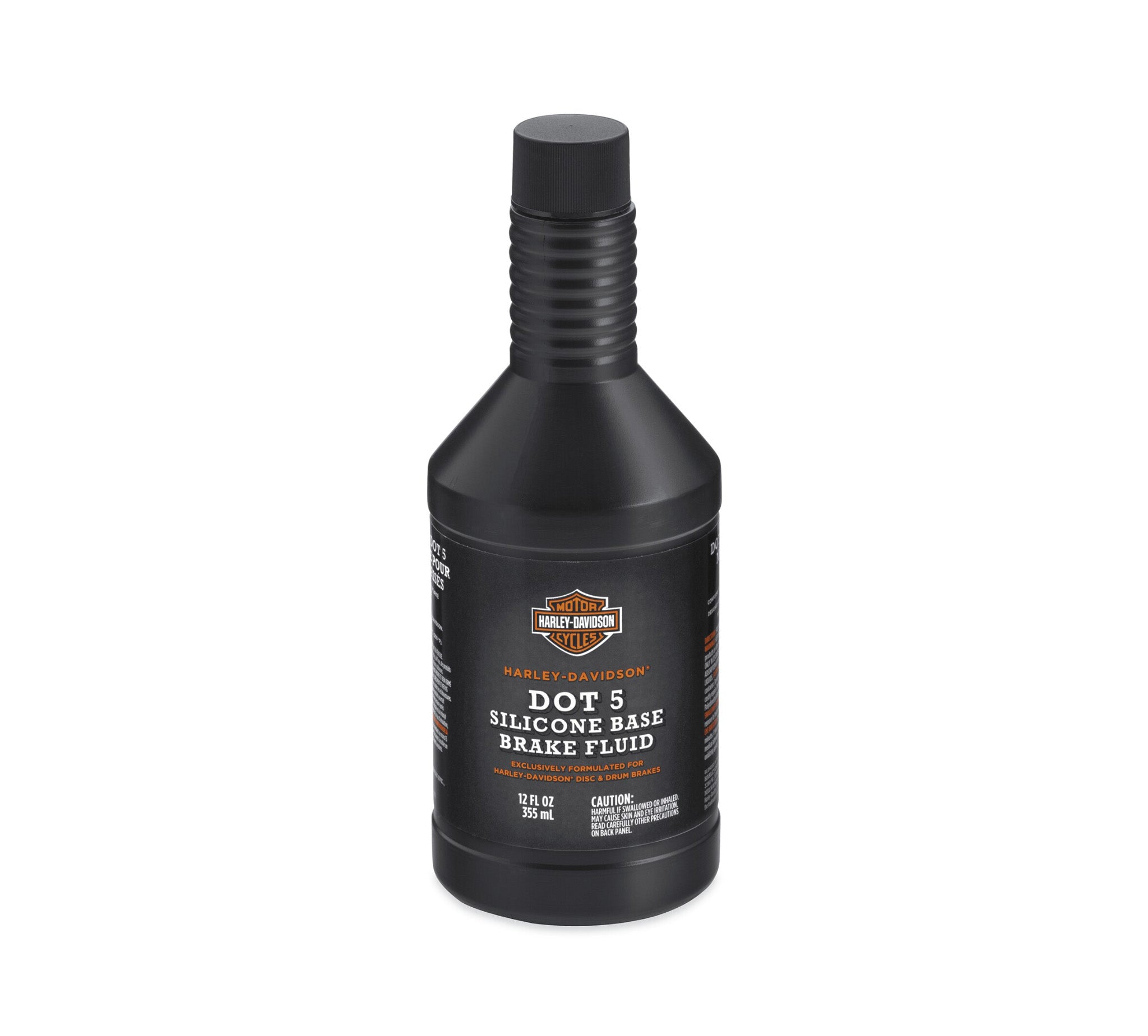 H-D DOT 5 Brake Fluid
