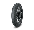 Dunlop Tire Series - D407 170/60R17 Blackwall - 17 in. Rear