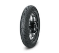 Dunlop Tire Series - D408F 130/70R18 Blackwall - 18 in. Front