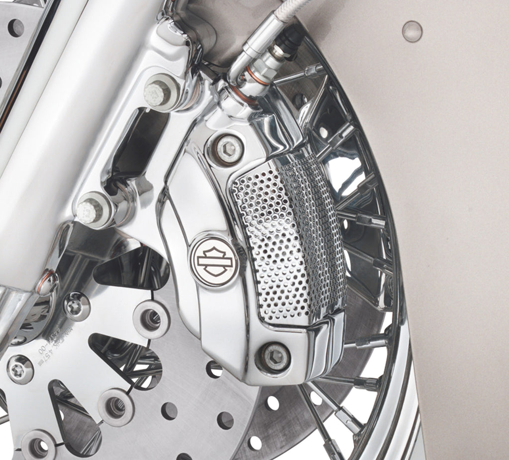 Brembo Front Brake Caliper Kit