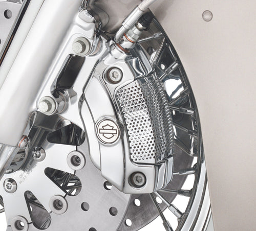 Brembo Front Brake Caliper Kit