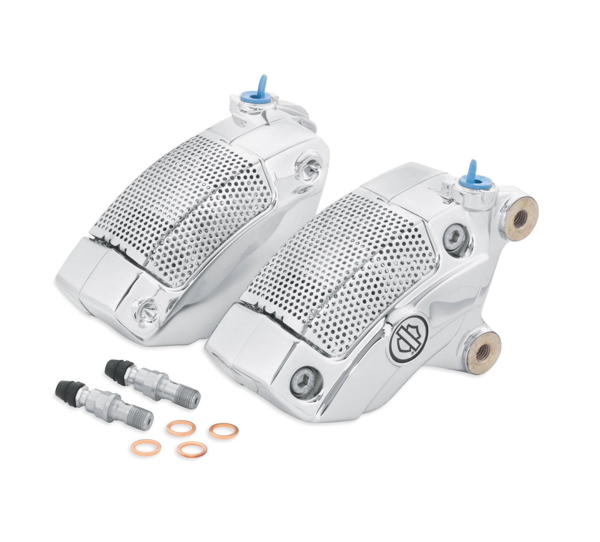 Brembo Front Brake Caliper Kit