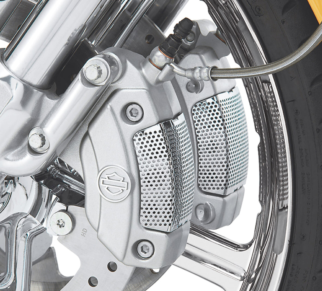 Caliper Screen Insert