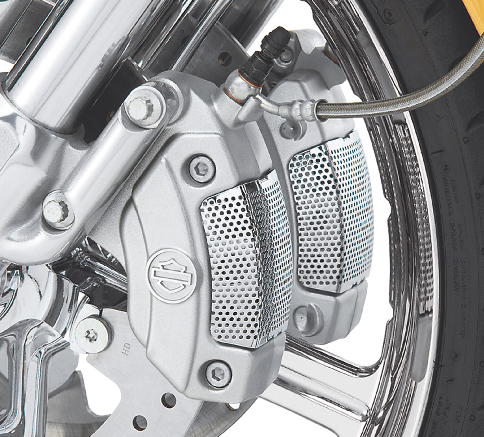 Caliper Screen Insert