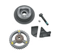 Screamin' Eagle Big Twin Compensator