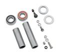 25mm Axle ABS Front Wheel Installation Kit
