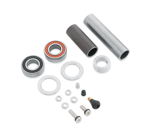 25mm Axle ABS Front Wheel Installation Kit