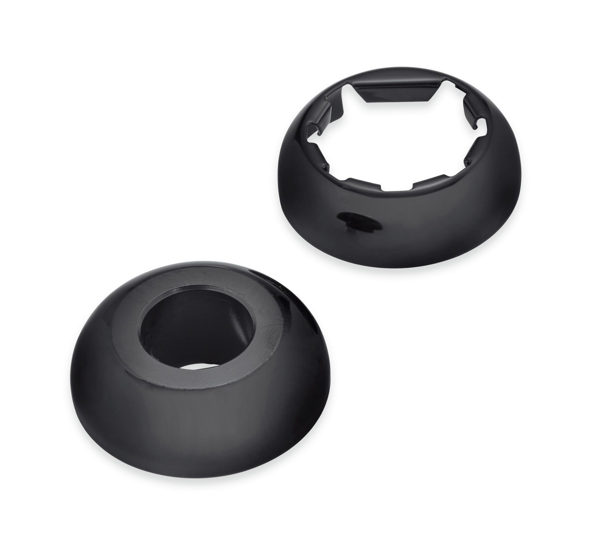 Domed Front Wheel Spacers