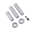 Front Wheel Installation Kit