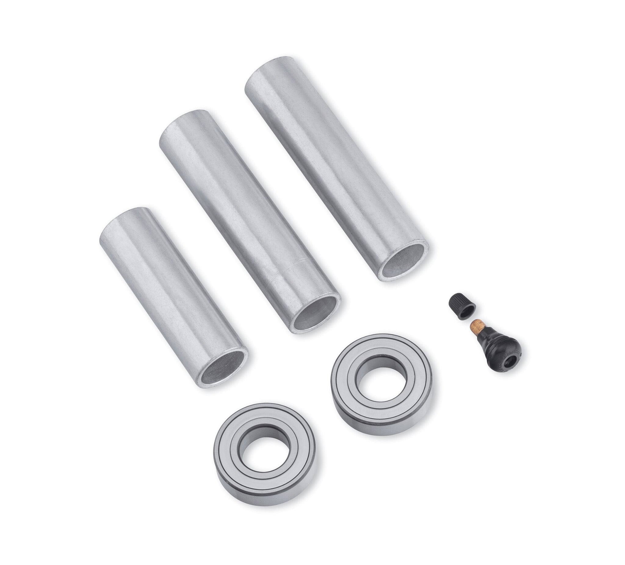 Front Wheel Installation Kit