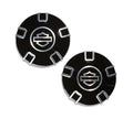 Wheel Center Cover Kit