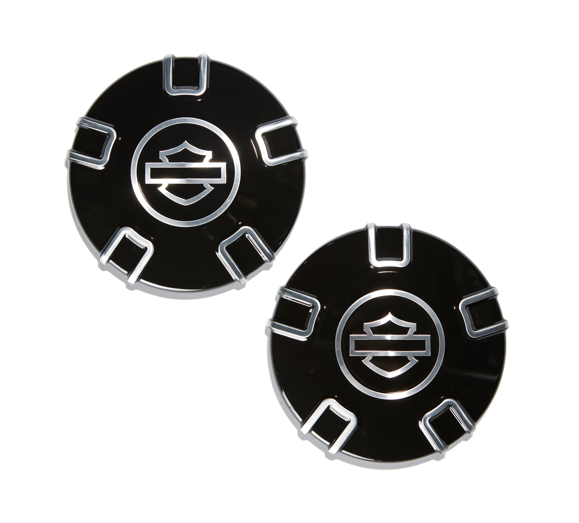 Wheel Center Cover Kit