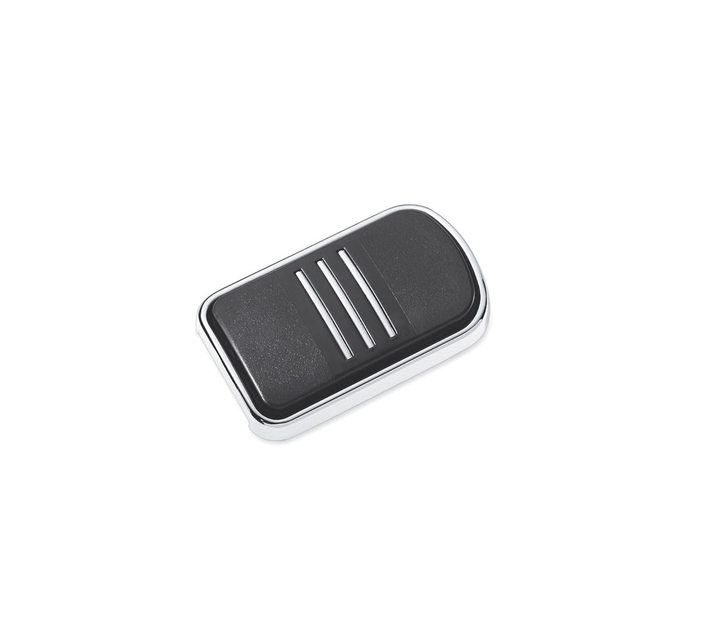 Streamliner Large Brake Pedal Pad