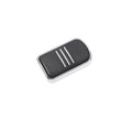 Streamliner Large Brake Pedal Pad