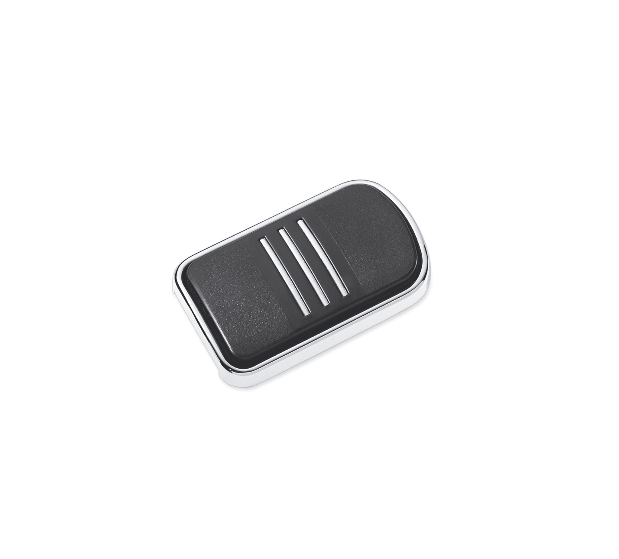 Streamliner Large Brake Pedal Pad