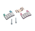 Original Equipment Front Brake Pads