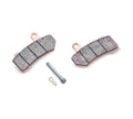 Original Equipment Rear Brake Pads