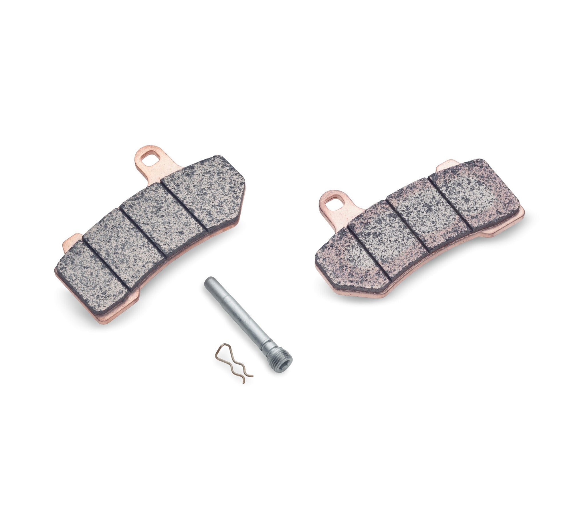 Original Equipment Rear Brake Pads