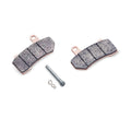 Original Equipment Front Brake Pads