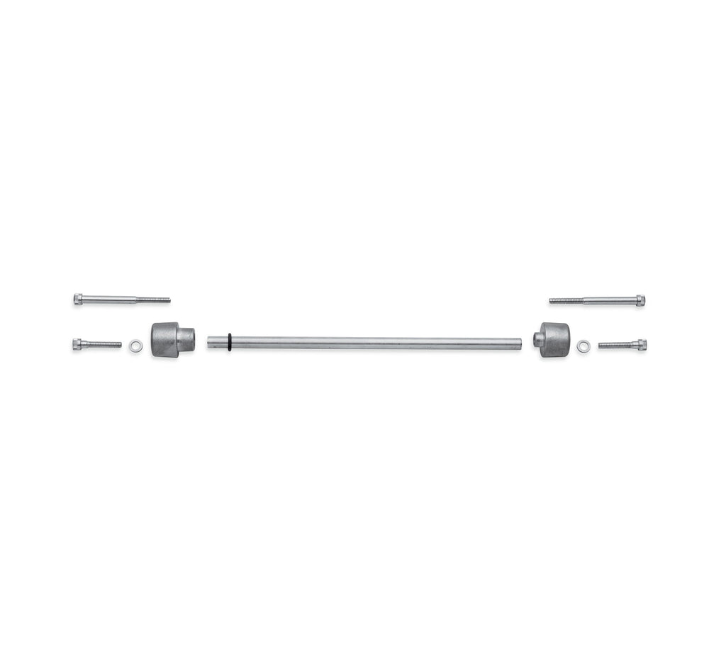 Front Axle Cover Installation Kit