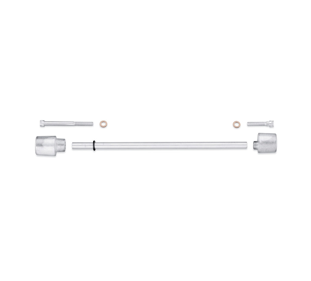 Front Axle Cover Installation Kit