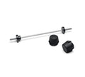 Front Axle Guards