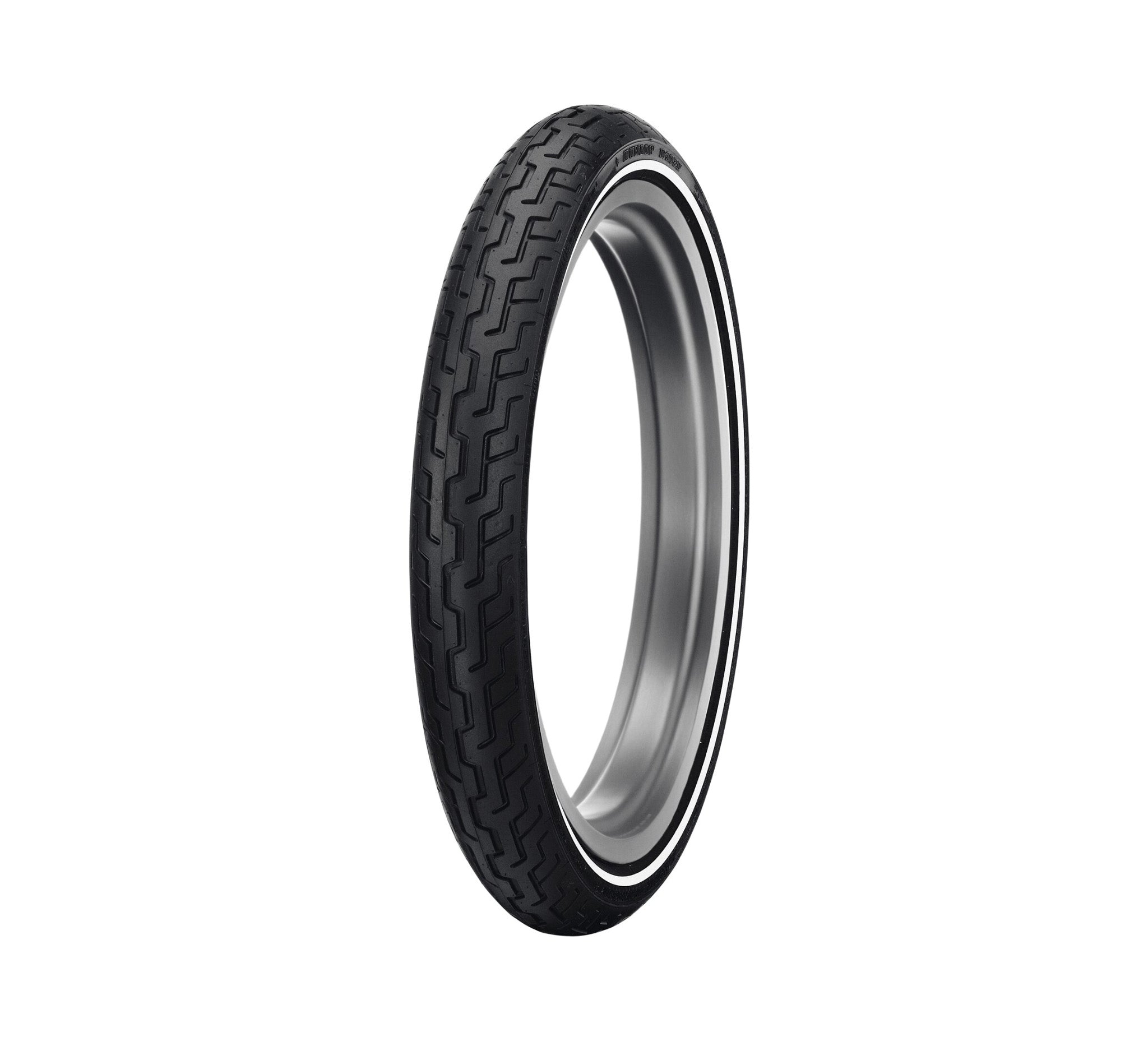 Dunlop Tire Series - D402F MH90-21 Medium WW - 21 in. Front