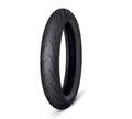 Michelin Scorcher Tire Series - 100/80-17 Blackwall - 17 in. Front