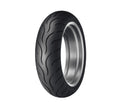 Dunlop Tire Series - D208F 120/70ZR19 Blackwall - 19 in. Front