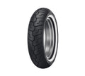 Dunlop  Tire Series - D401 150/80 B16 Medium WW - 16 in. Rear