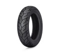 Michelin Scorcher Tire Series - 180/65B16 Blackwall - 16 in. Rear