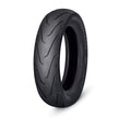 Michelin Scorcher Tire Series - 140/75R15 Blackwall - 15 in. Rear