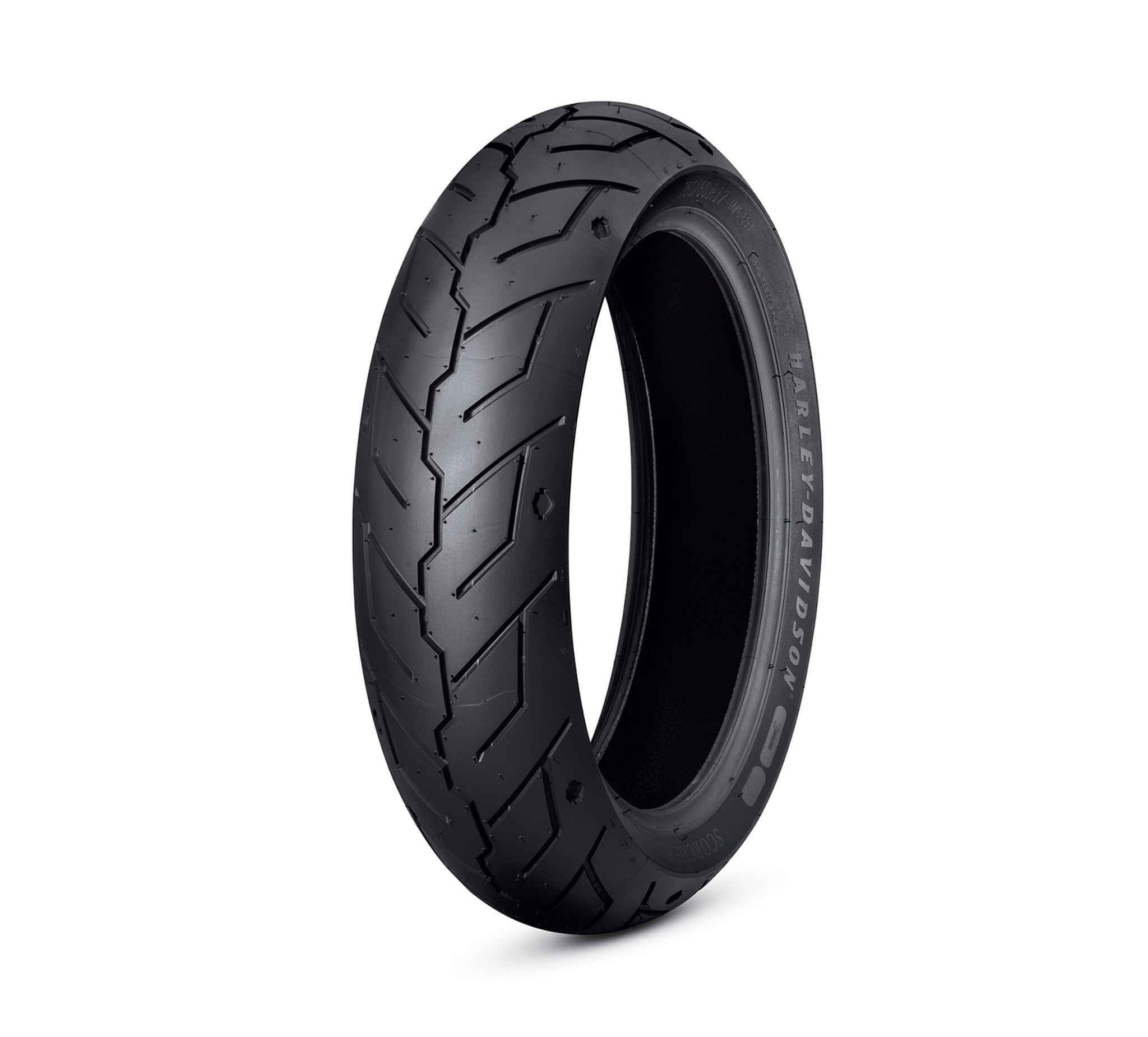 Michelin Scorcher 21 160/60R17 Rear Tire